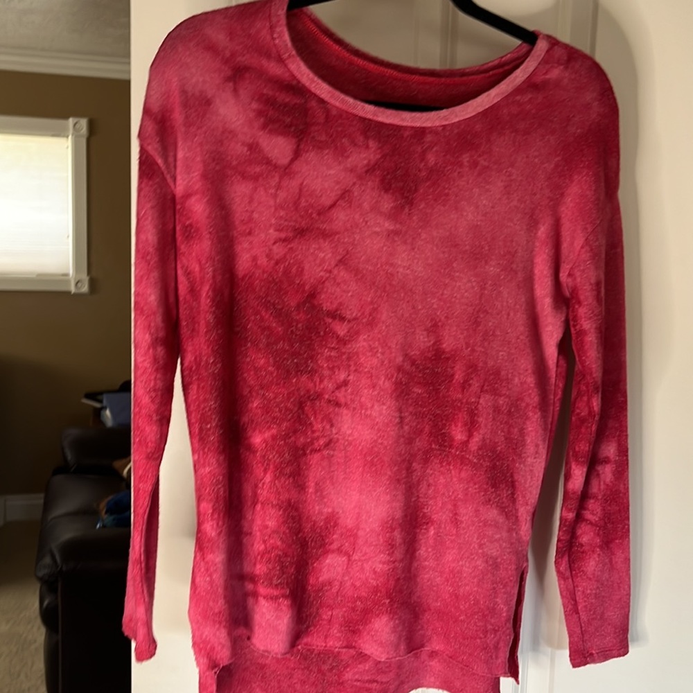 Super soft sweater